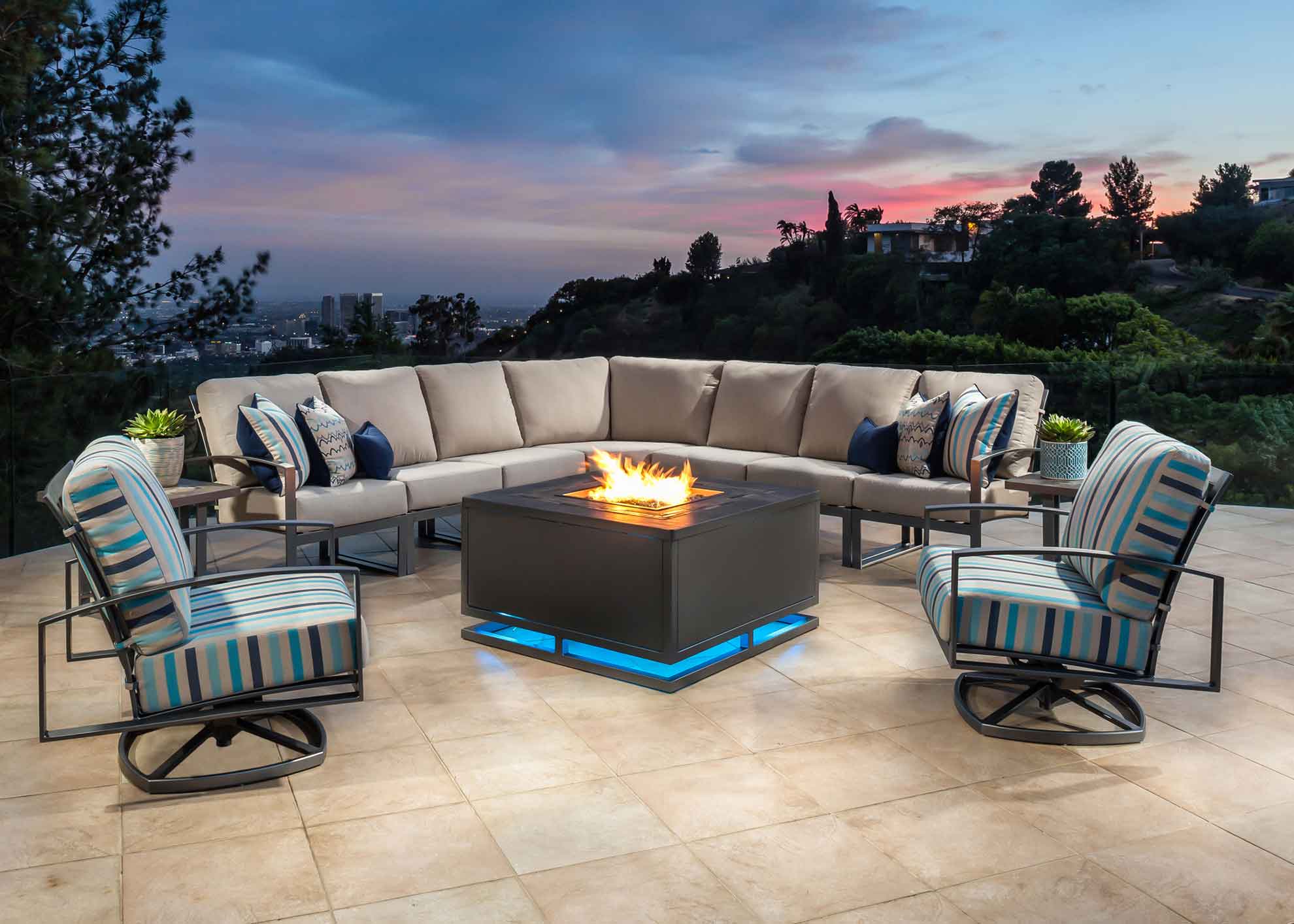 Outdoor Patio Furniture Sets for Sale Near Me - Sam's Club