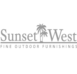 Sunset West USA Brand Logo