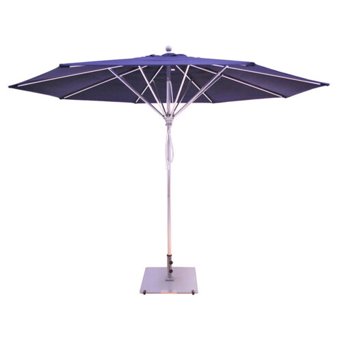 Commercial Grade Aluminum Market Umbrella