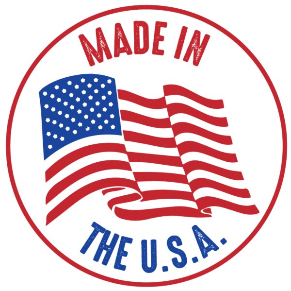 Made in The USA Logo