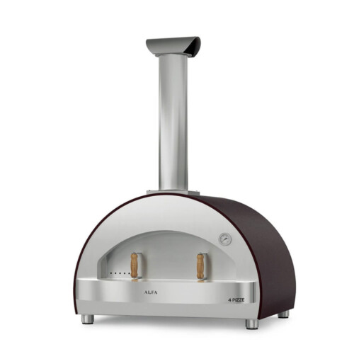 4 PIZZE Pizza Oven