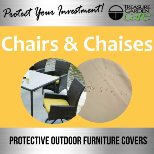 Protective Furniture Covers