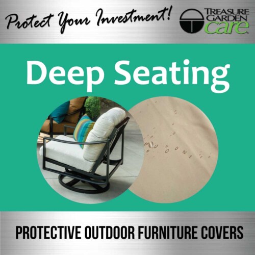 Protective Furniture Covers