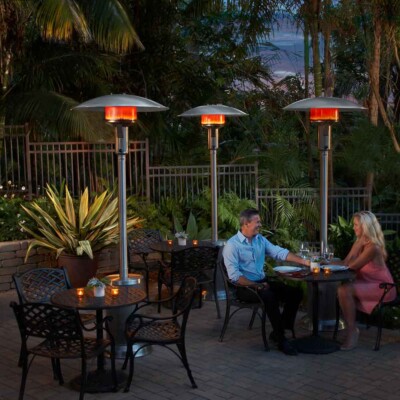 Sunglo Patio Heater