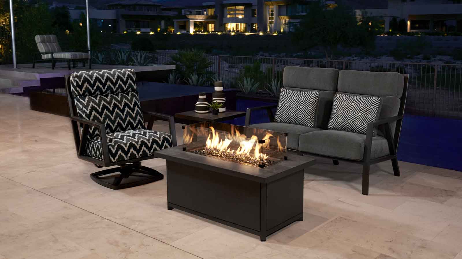 California Patio | Fine Outdoor Furnishings Since 1981! - Largest ...