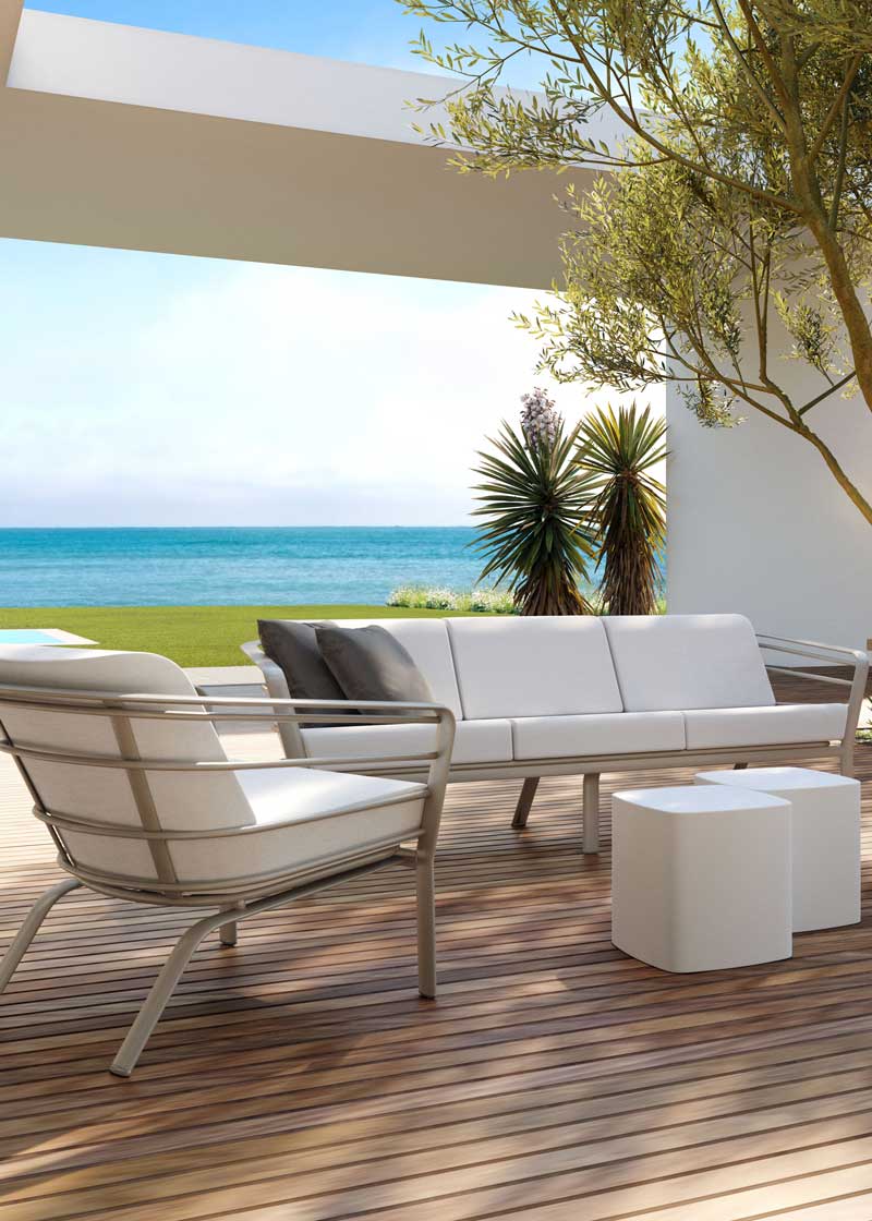 California Patio Fine Outdoor Furnishings Since 1981! Largest