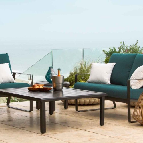 Samba Deep Seating Outdoor Furniture