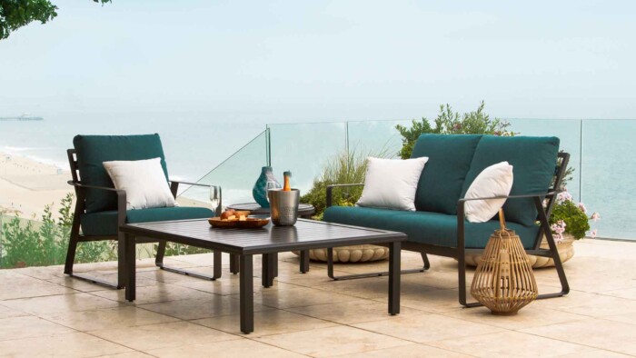 Samba Deep Seating Outdoor Furniture