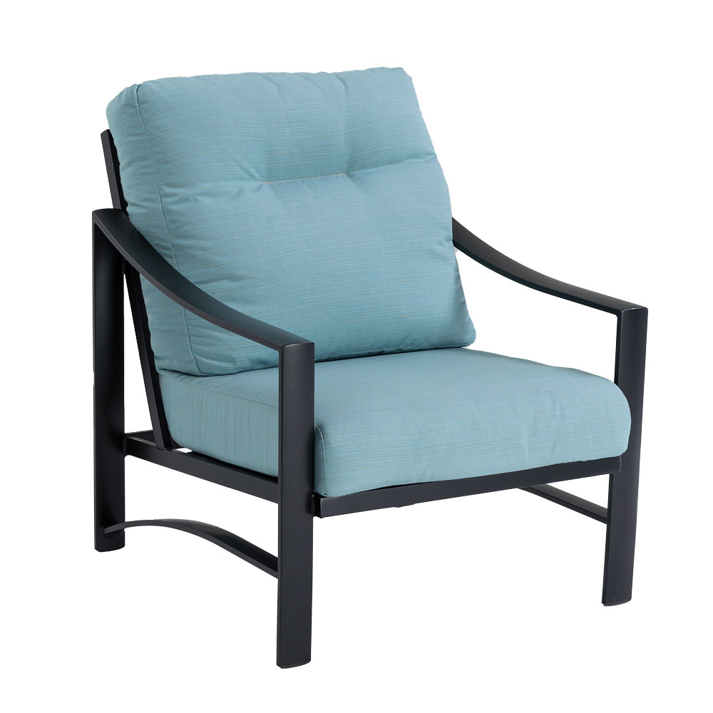 Kenzo Club Chair - Patio Furniture | California Patio