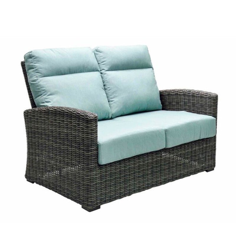 Eureka | California Patio | Outdoor Patio Furniture