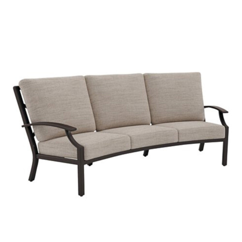 Cushion-Crescent-Sofa