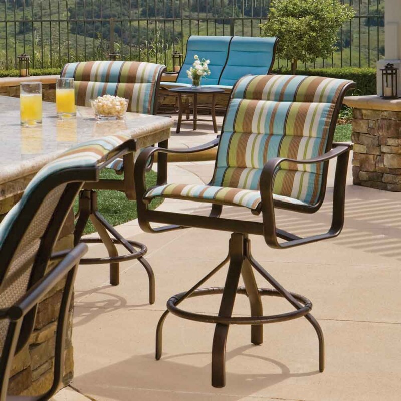 Collections Patio Furniture California Patio