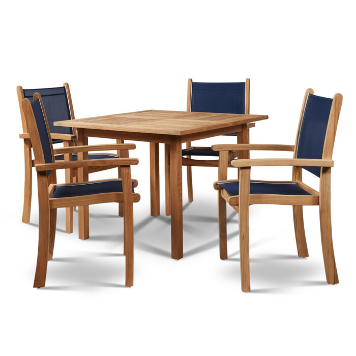 Pearl-stacking-dining-arm-chair-set