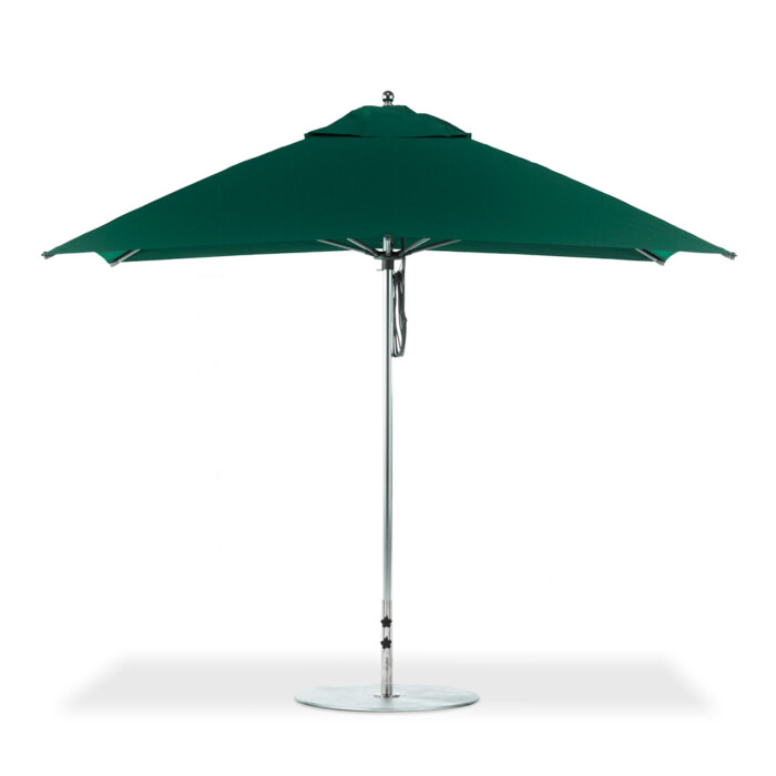 883FM-SQ Commercial Grade Umbrella