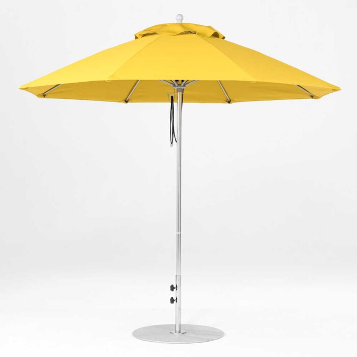 854fm-yellow-market-umbrella
