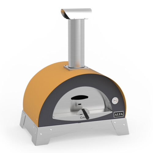 Ciao Pizza Oven