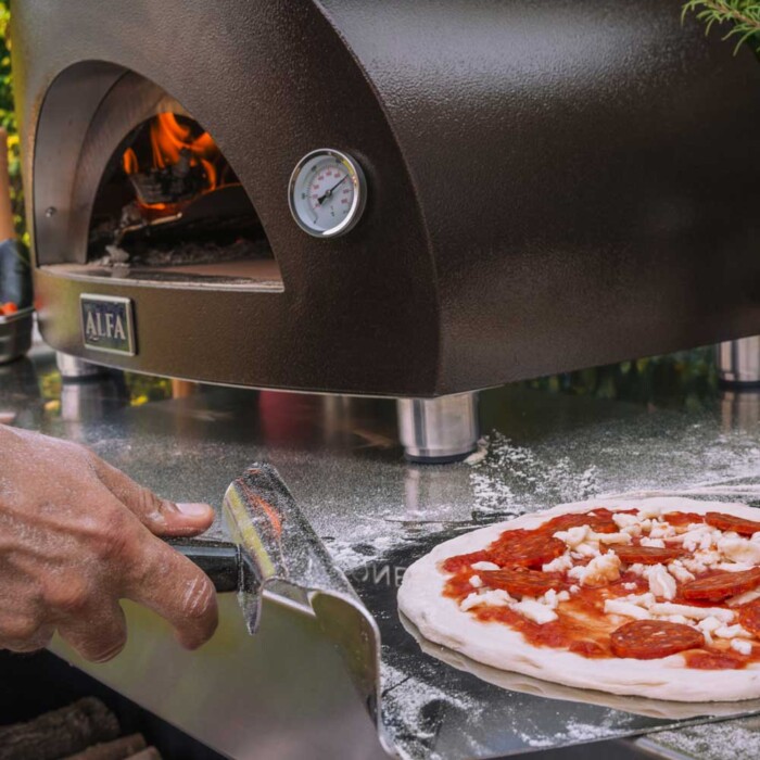 nano-pizza-oven