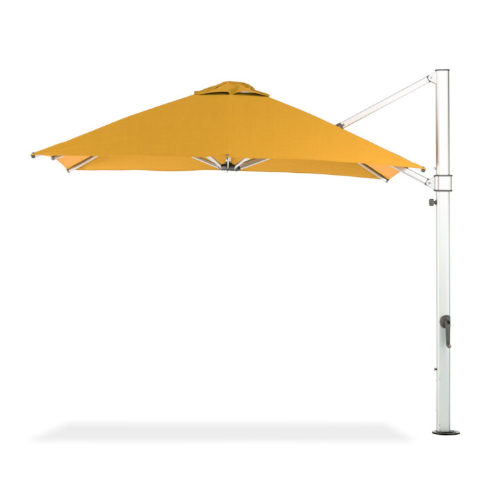 Frankford Aurora Cantilever Umbrella