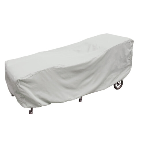 Large Chaise Protective Furniture Cover