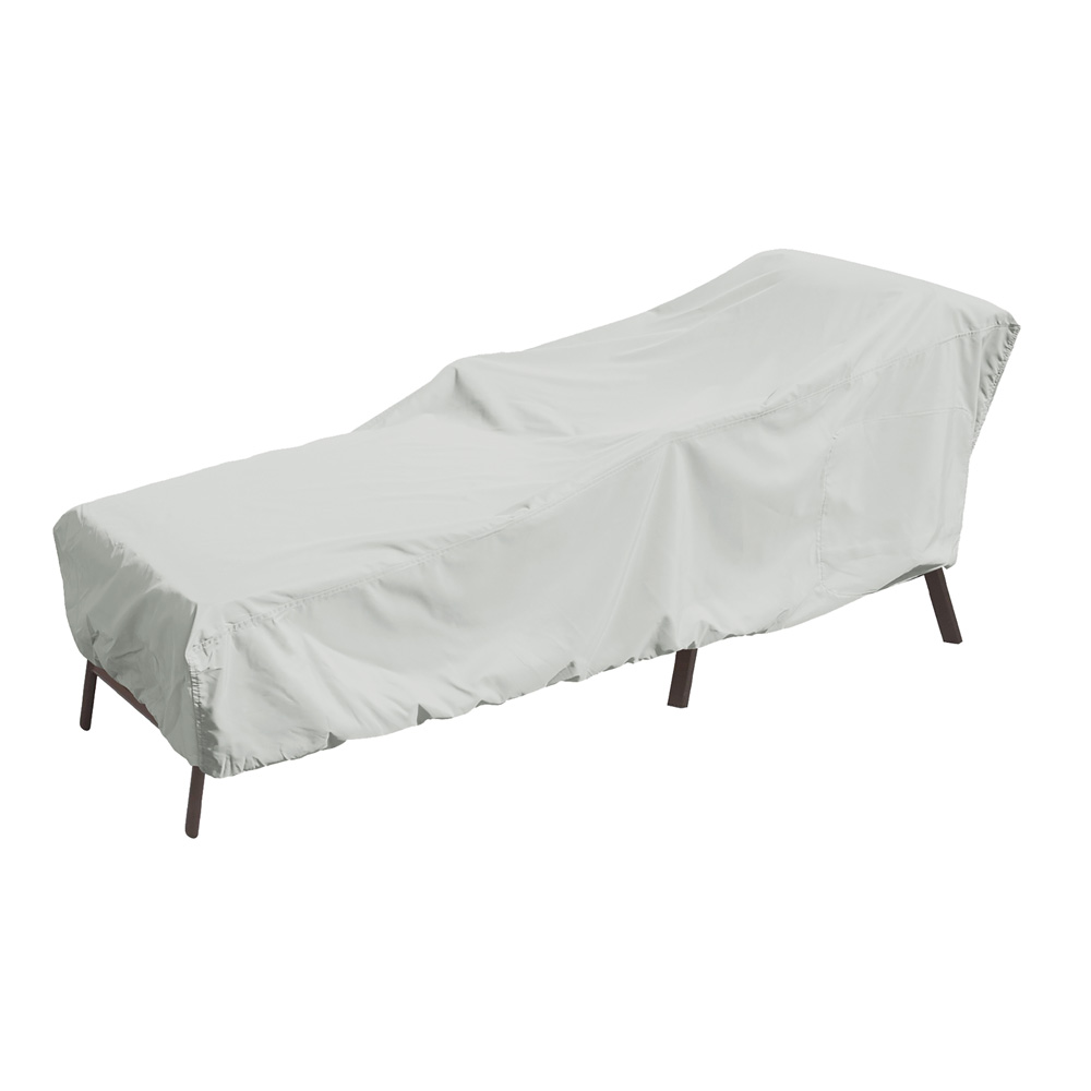 Treasure Garden CP211 Patio Chair Cover – Water Resistant Outdoor Furniture Protector
