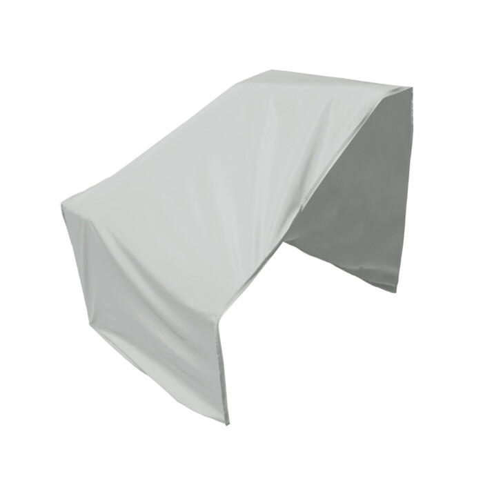 Modular Right End (Left Facing) Protective Furniture Cover