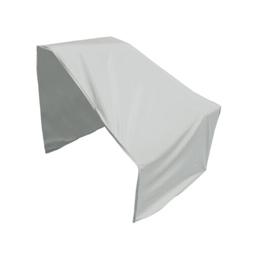 Modular Left End (Right Facing) Protective Furniture Cover