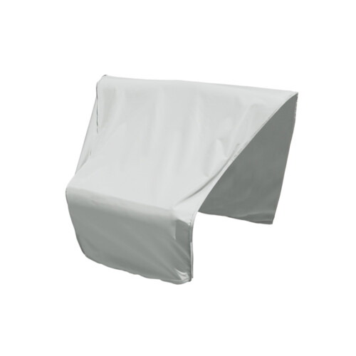 Modular Corner Wedge Right End Protective Furniture Cover