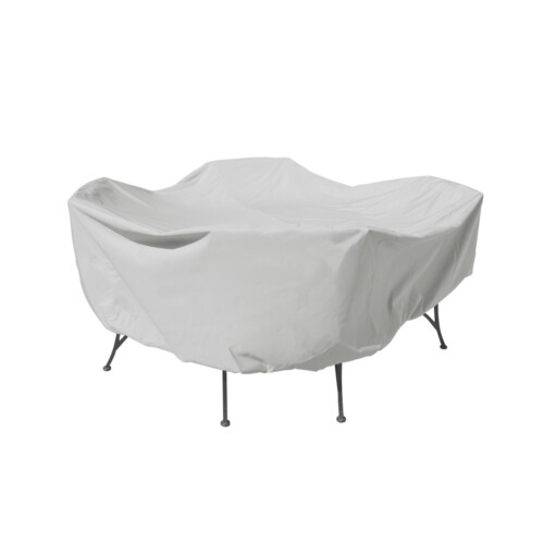 48" Round/Square Table & Chairs Protective Furniture Cover