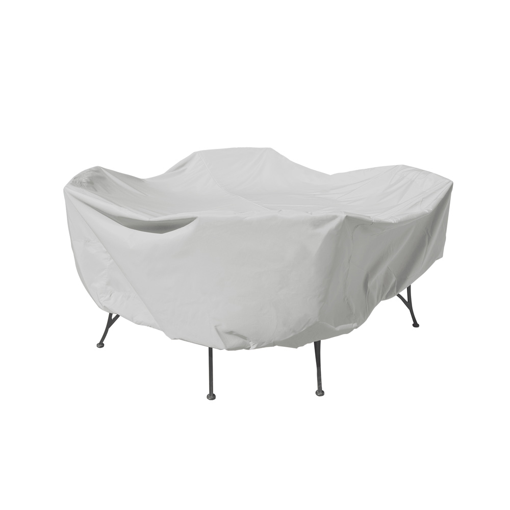 48" Round/Square Table & Chairs Protective Furniture Cover