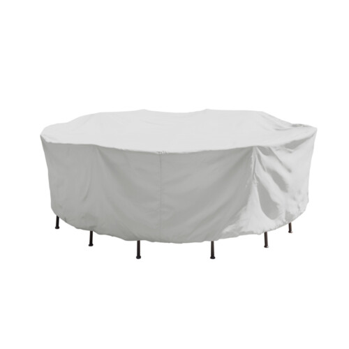 54" Round/Square Table & Chairs Protective Furniture Cover