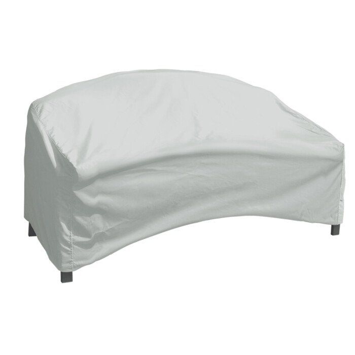 Curved Sofa Protective Furniture Cover