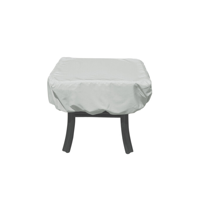 Small Square Fire Pit/Table/Ottoman Protective Furniture Cover