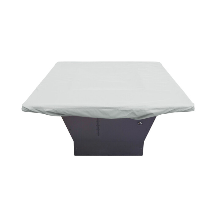 Large Square Fire Pit/Table/Ottoman Protective Furniture Cover